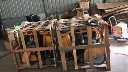 宝清行李、家具、电器包装托运