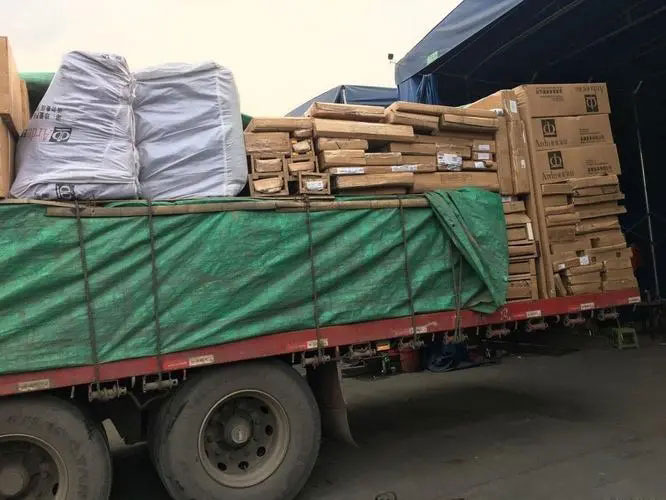 宝清家具托运